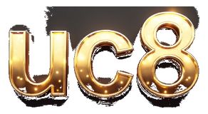 uc8 logo